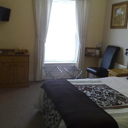 Bed & Breakfast Kent House