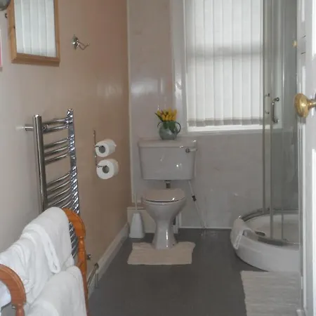 Kent House Bed & Breakfast 3*