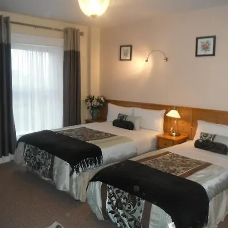 Kent House Bed & Breakfast Cork